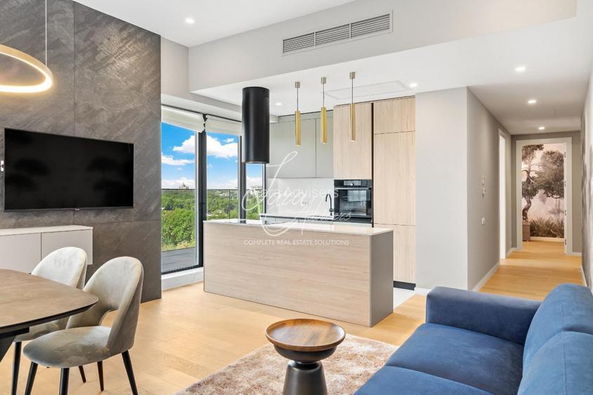 One Verdi, premium 3 camere  - 15