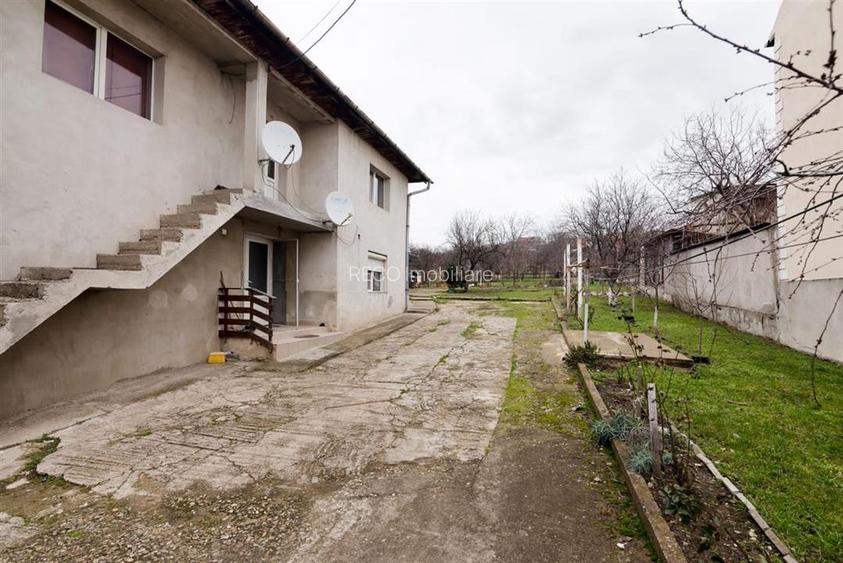 RECO Imobiliare | Casa P+E, 916 mp teren, front 25 ml – Iorga, zona Garii - 24