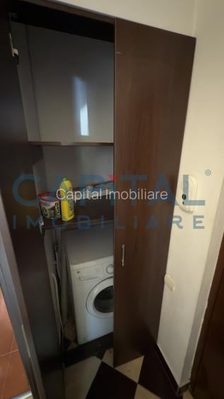 Apartament cu 2 camere, central, strada Horea! - 11