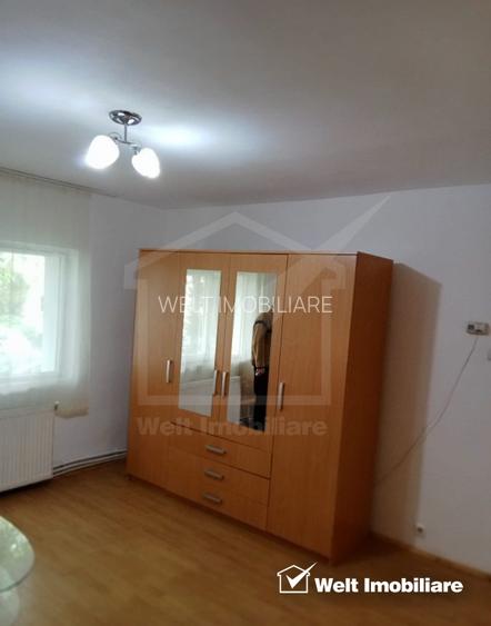 Apartament 3 camere decomandate, 2 bai, Mănăștur - 3