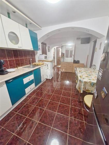 GIROCULUI - 3CAM - DECOMANDA - CENTRALA/AC - 2 BALCOANE - ACOPERIS - ZONA EXCELE - 6