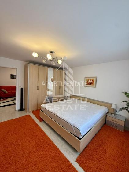 Apartament 3 camere de inchiriat,la curte comuna, Girocului, Timisoara - 4