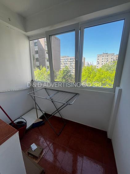 Drumul Taberei - 5 minute metrou - Garsoniera cf 1 - 7