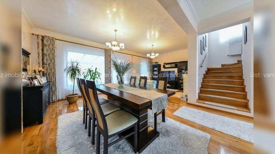 Casa de vanzare in cartierul Gheorgheni. Comision 0! - 4