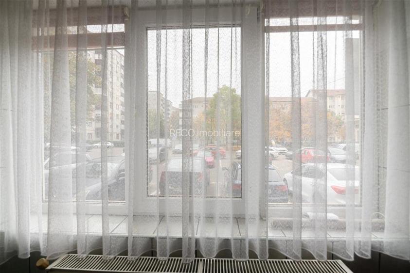 Garsoniera Bld Stefan cel Mare+boxa mare - 12