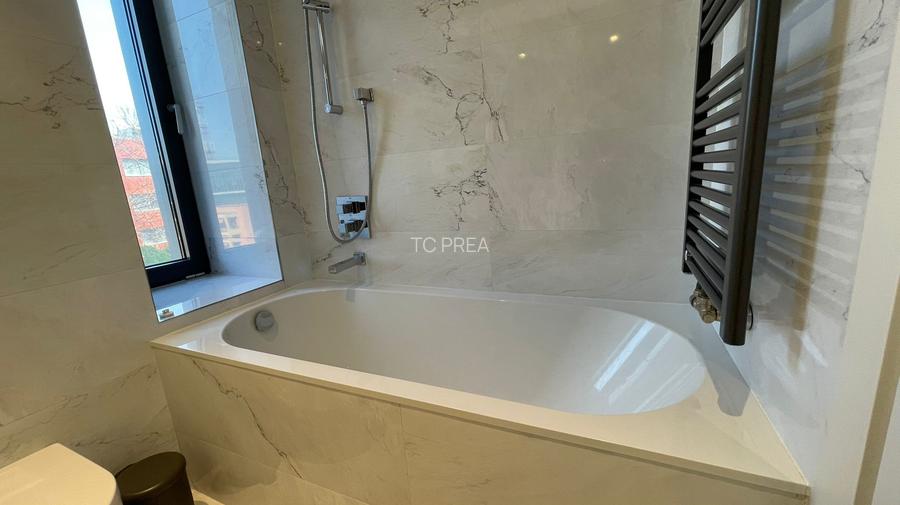 2 Camere – One Herăstrău Park - 12