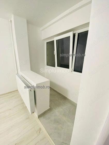 Renovata Garsoniera Etaj 7 Bd 1 Decembrie - 4