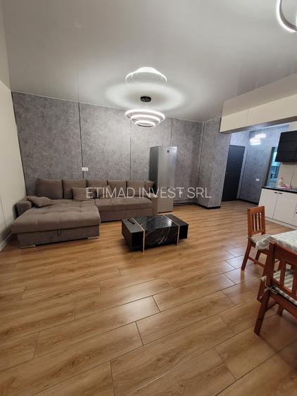 2 CAMERE-VEDERE  MARE +PARCARE -TERMEN LUNG(INCLUSIV VARA)-500 E - 38