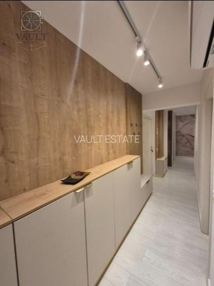 Apartament 3 camere - MOBILAT UTILAT - PARCULUI 20 - 8