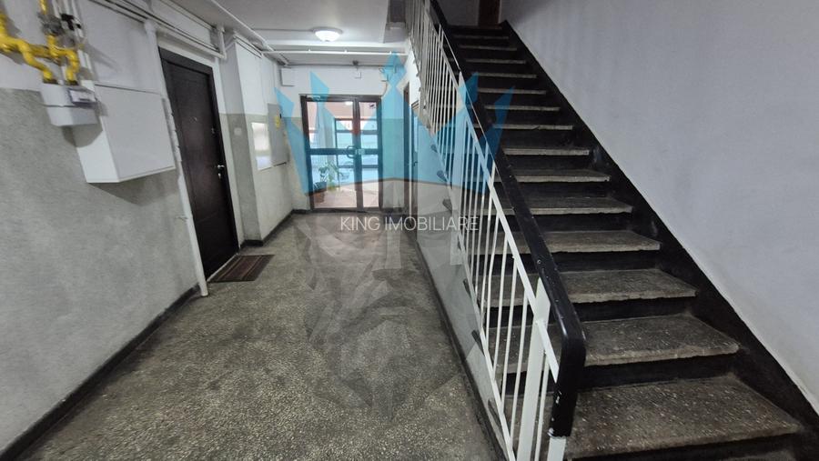  Apartament 3 Camere 13 Septembrie Bucuresti - 21