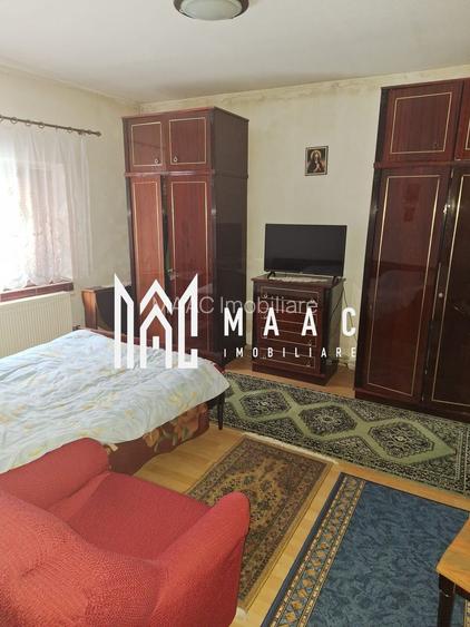 Casa individuala | Teren 359 MP | Pivnita | Lazaret - 5