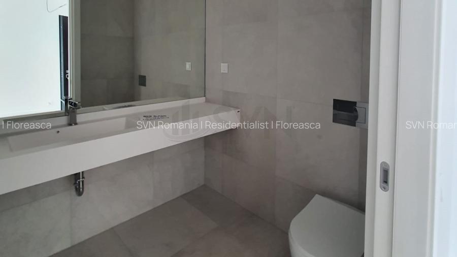 REA1023218 Apartament superb 2 Camere I One Verdi Park I View exceptional - 10