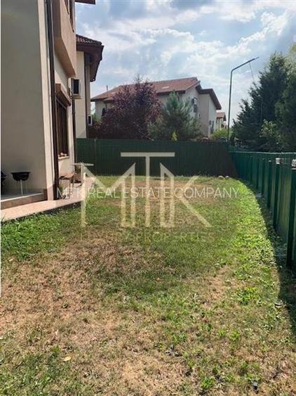 Vila 6 camere | American School - Pipera | Loc parcare - 25