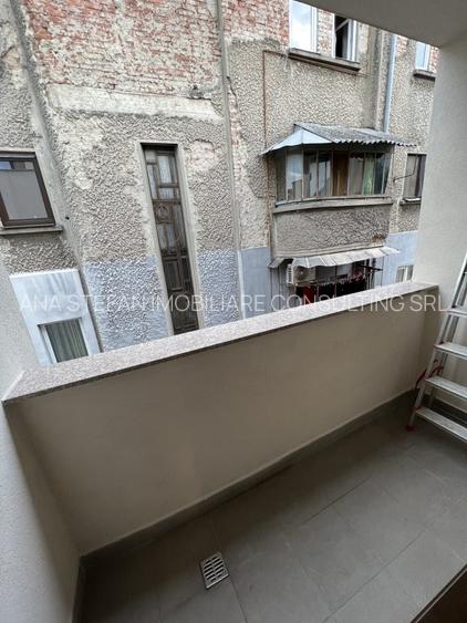 Unirii l 2 Camere l Parcare  Subterana  l Bloc nou l Centrala Proprie l - 16