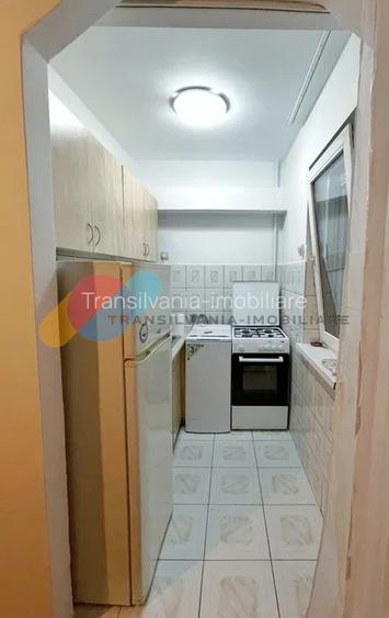 Apartament 2 camere mobilat si utilat, cartier Manastur – Aleea Padin - 6