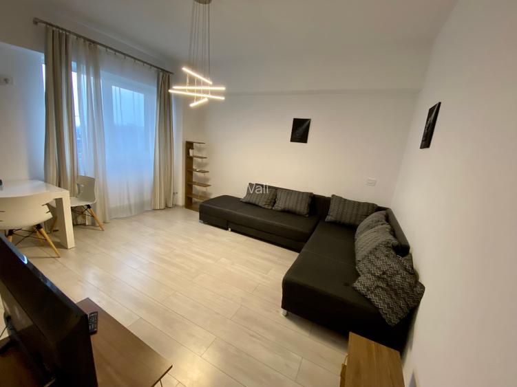 Studio Premium Tineretului Parc - 9
