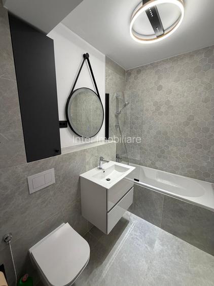 Apartament 1 camera decomandat cu parcare Centru-Mitropolie, Cod 162031 - 6