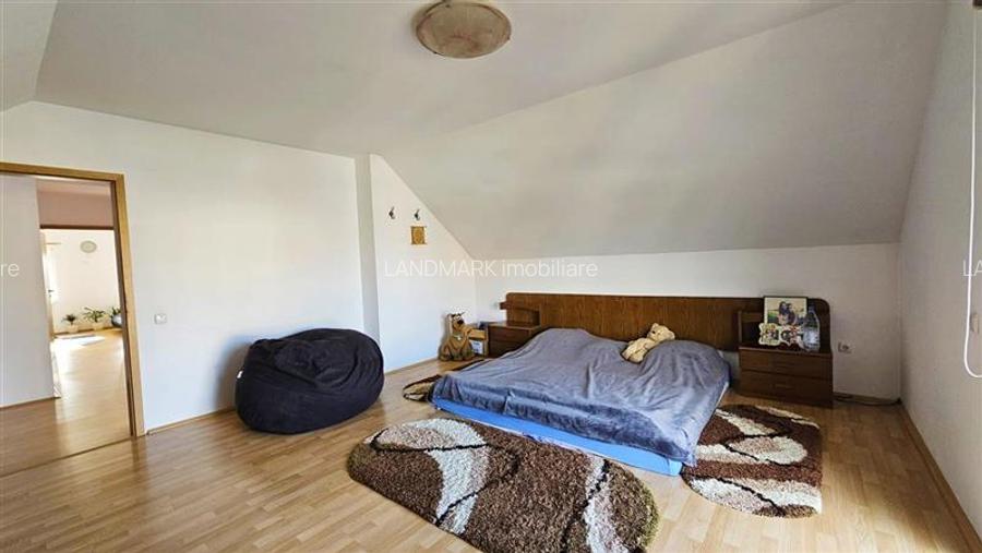 COMISION 0% CASA INDIVIDUALA CU CARPORT DUMBRAVITA LAC - PADURE - 21