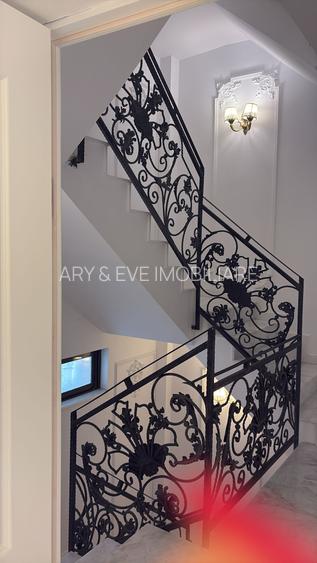 O Adresă de Prestigiu în Dorobanți: Rafinament, Marmură și Distincție - 6