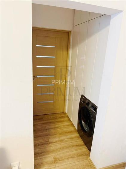 GIROCULUI -3 CAM - RENOVAT -CENTRALA/AC -SPATIOS - ETAJ 3 - 10