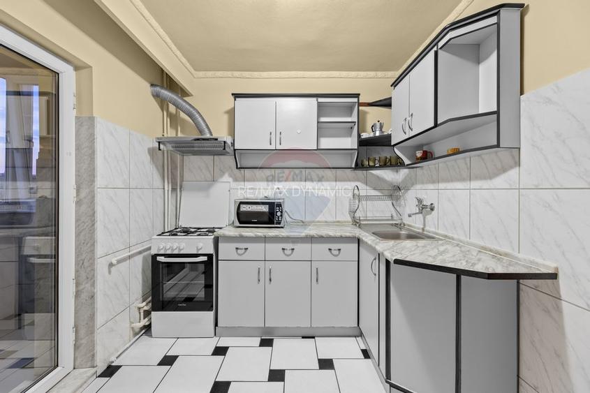 Apartament cu 3 camere 2 băi de închiriat în Podgoria - 6