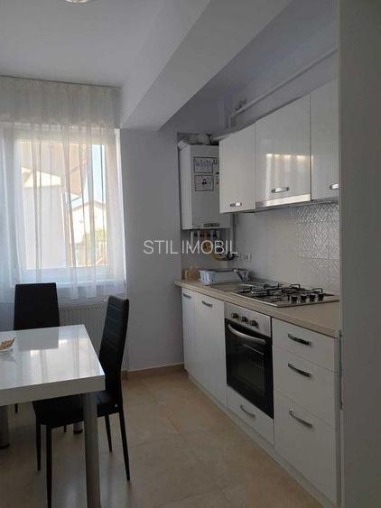 Apartament 2 Camere Mora de Vant - 450 euro - 2