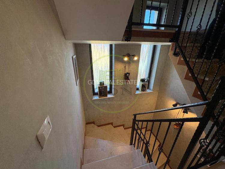 Casa, P+E+M, 170 mp, Zona Ford - 20