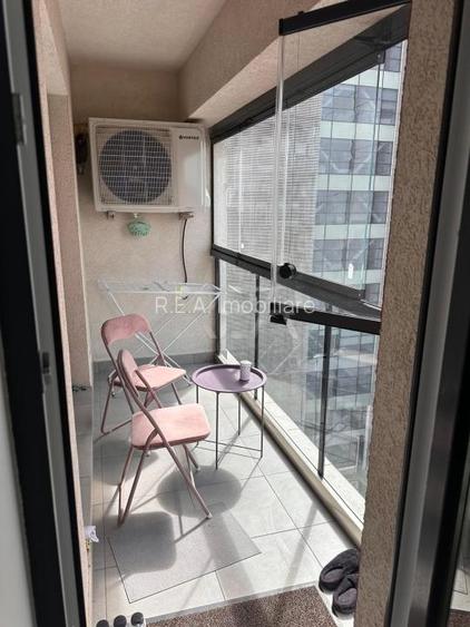 Apartament 3 Camere | Exigent Plaza Faza 2 | Loc de Parcare | - 12