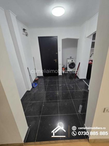 2 camere, centrală proprie, pet friendly, METROU Lujerului, Veteranilor, - 6