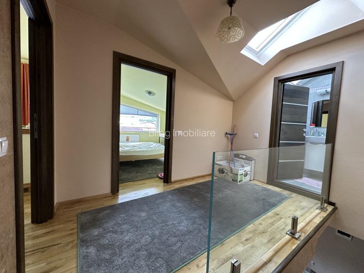 Apartament modern 100 mp pe 2 niveluri, Eroilor - 8