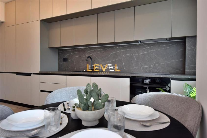 [VIDEO] FIRST RENTAL - Apartament Premium 2 Camere cu Parcare Inclusa - First Es - 4