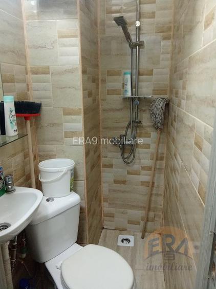 Garsoniera 1 camera, Rogerius, Str. Iza - 3