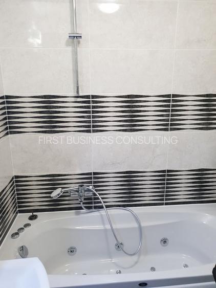 APARTAMENT 2 camere zona Otopeni bloc NOU-Complex cu Piscina Exterioara - 18