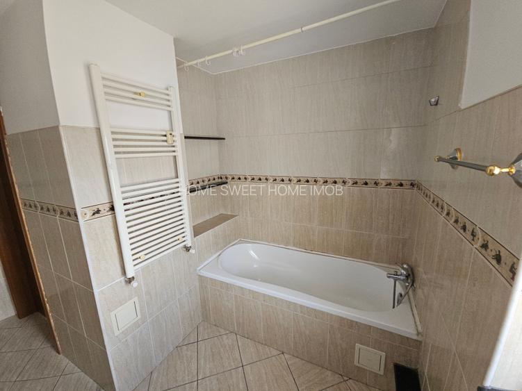 Duplex lux 4 cam | Decebal | 135 mp | 5m Metrou - 14