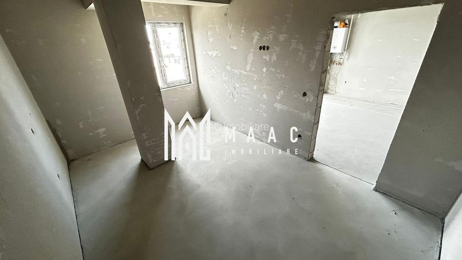 Apartament 2 camere | Etaj 1 | Încălzire în pardoseală | Parcare | Șelimbăr - 17
