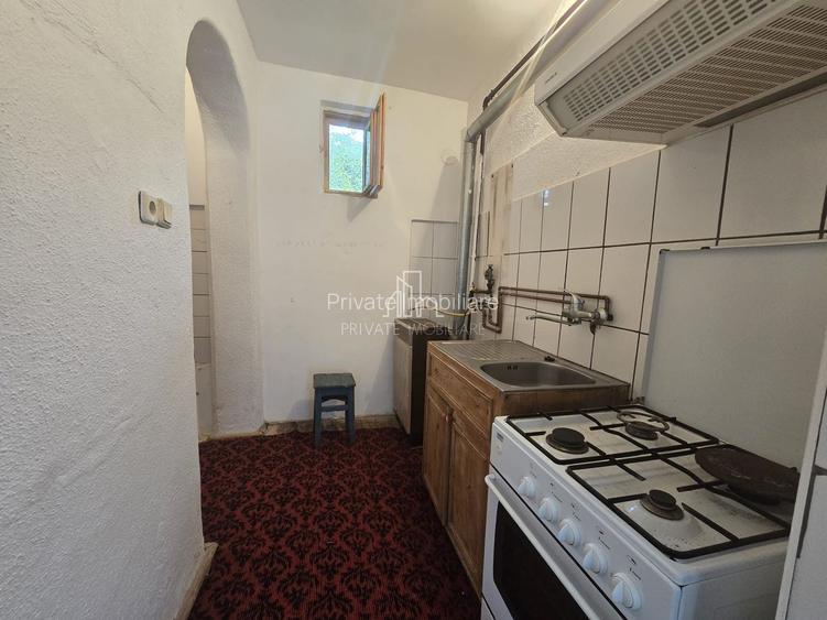 Casa, formata din 2 apartamente, Sighisoara - 6