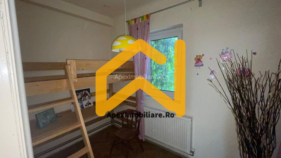 Apartament 3 camere de vanzare Victoriei București | ApexImobiliare.ro - 18