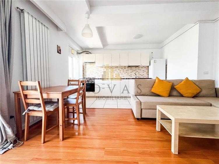 Inchiriere Apartament 2 Camere Sisesti Jandarmeriei Damaroaia - 3