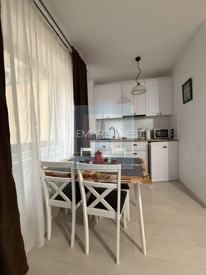 Garsoniera mobilata/utilata, LUX ,34 mp - Seasons Residence - 7