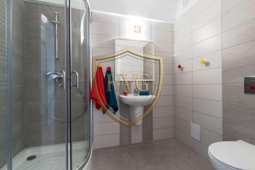 Apartament 3 Camere | Park Residence | Centrala Proprie | - 9