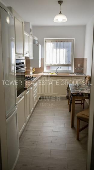 Apartament 2 camere | zona Avantgarden - 6