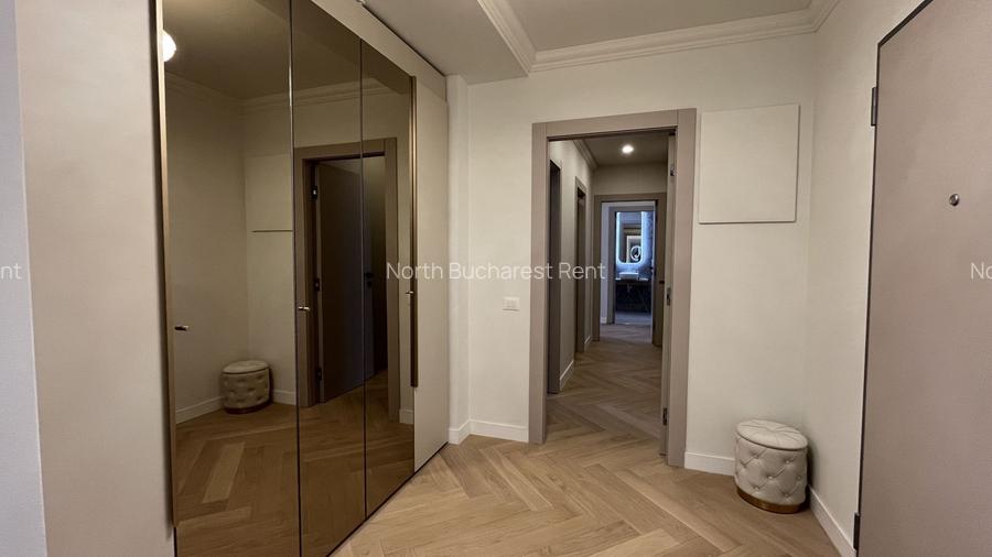 Apartament 4 camere de inchiriat superb - Prima Chirie-Iancu Nicolae - 8