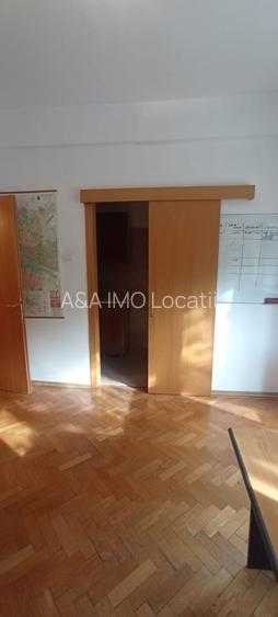 Birou 2 camere etaj 1 zona  Blv Carol-Armeneasca - 5