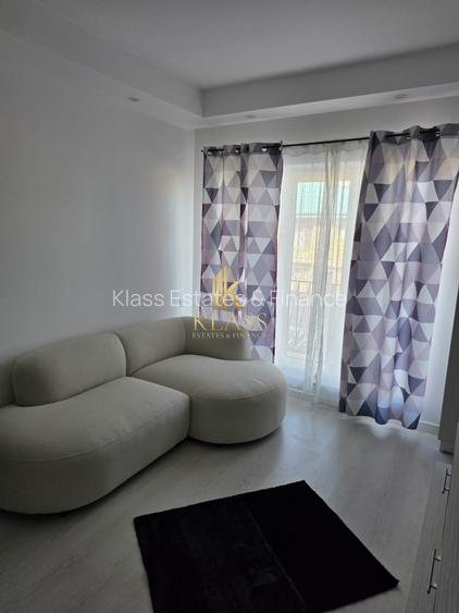 Apartament 2 Camere | Cosmopolis | Loc de Parcare Inclus | Pet Friendly - 2