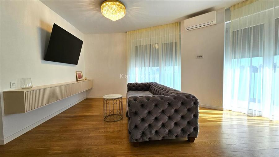 Apartament de LUX 4 camere 106mp 2 balcoane cartier Zorilor 5 minute de UMF - 12