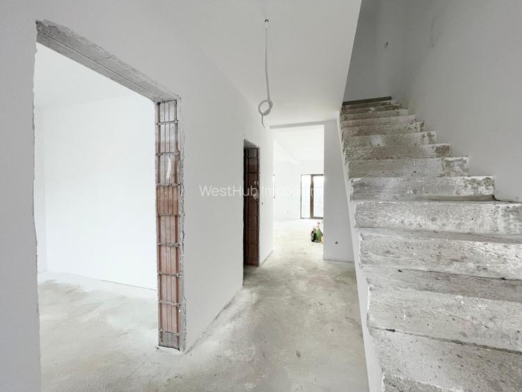 Duplex 4 camere central Mosnita Veche - 5