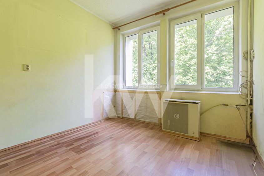 2 camere tip cămin pe același CF | Baie proprie | Zona Noua – Str. Laminoarelor - 7