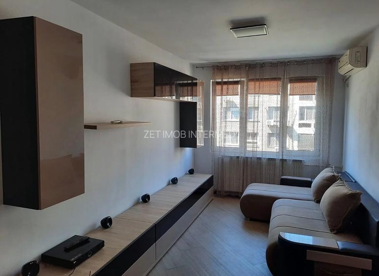 2 camere Tineretului - str. Poenari - 2