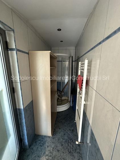 Spatiu de birou -zona strada Cluj/ 4 locuri de parcare - 11