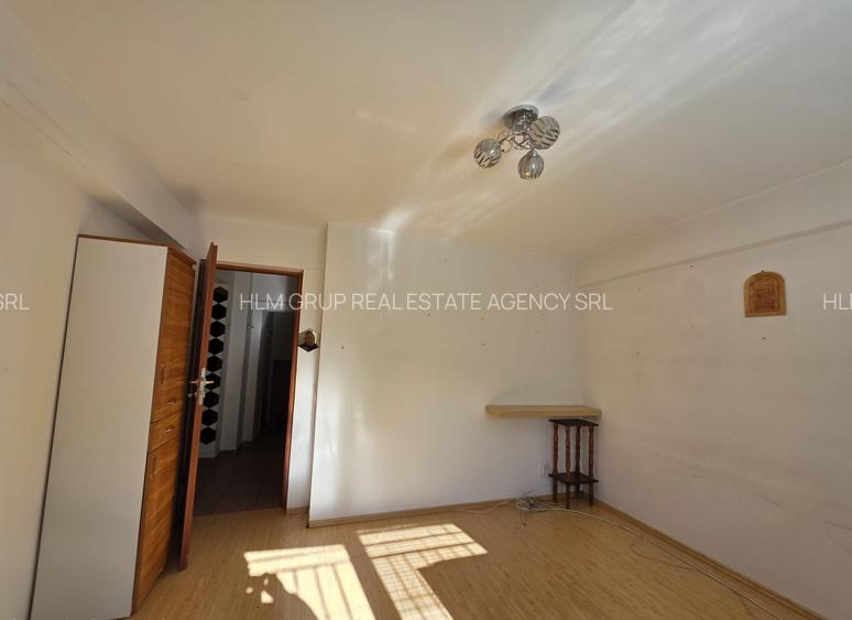 Apartament 2 camere, ultracentral, parter – confort și accesibilitate - 4